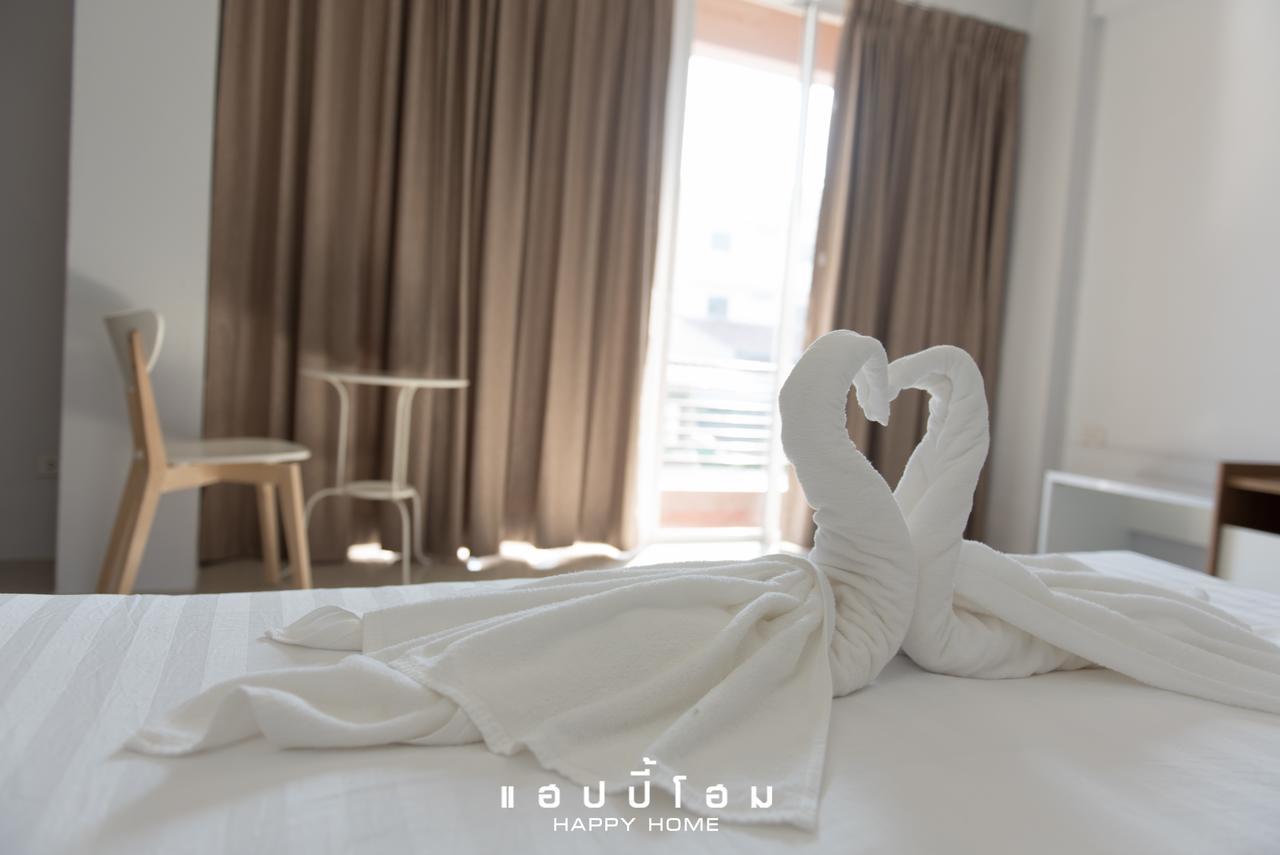 Happy Home Ban Khlong Thai Muang Экстерьер фото