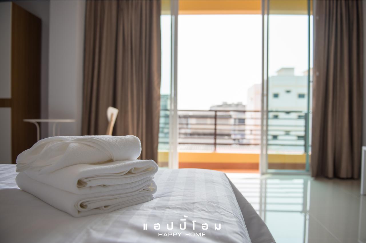 Happy Home Ban Khlong Thai Muang Экстерьер фото