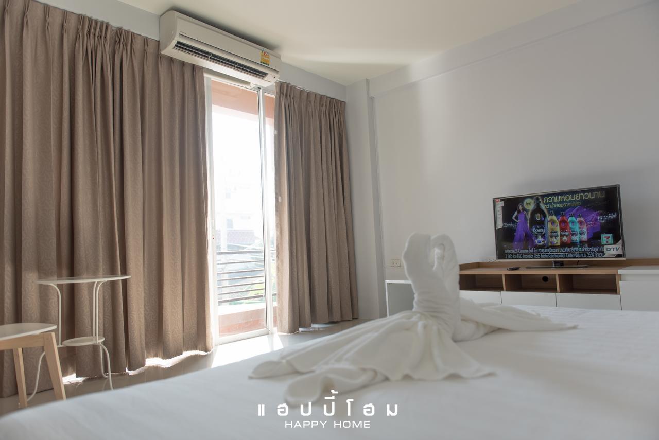 Happy Home Ban Khlong Thai Muang Экстерьер фото