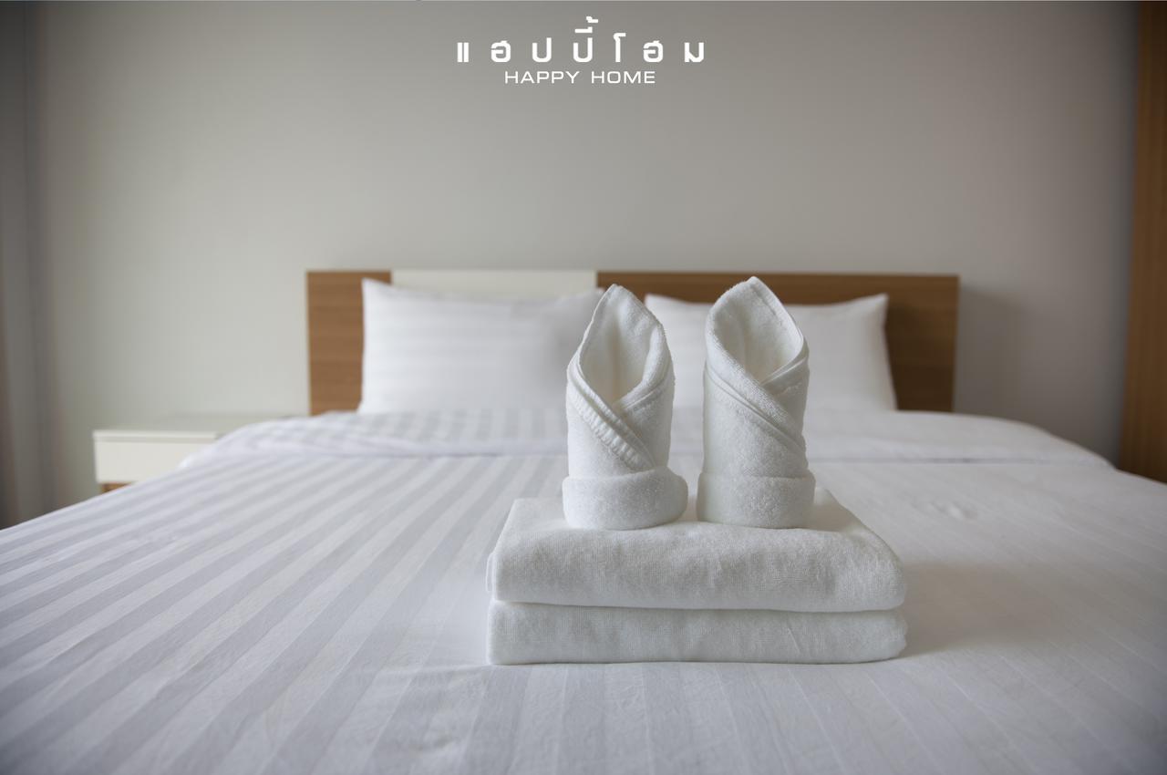 Happy Home Ban Khlong Thai Muang Экстерьер фото