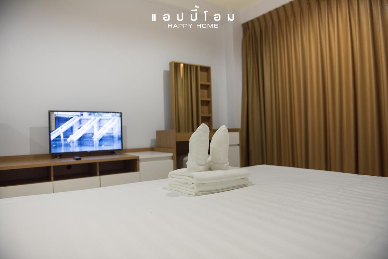 Happy Home Ban Khlong Thai Muang Экстерьер фото