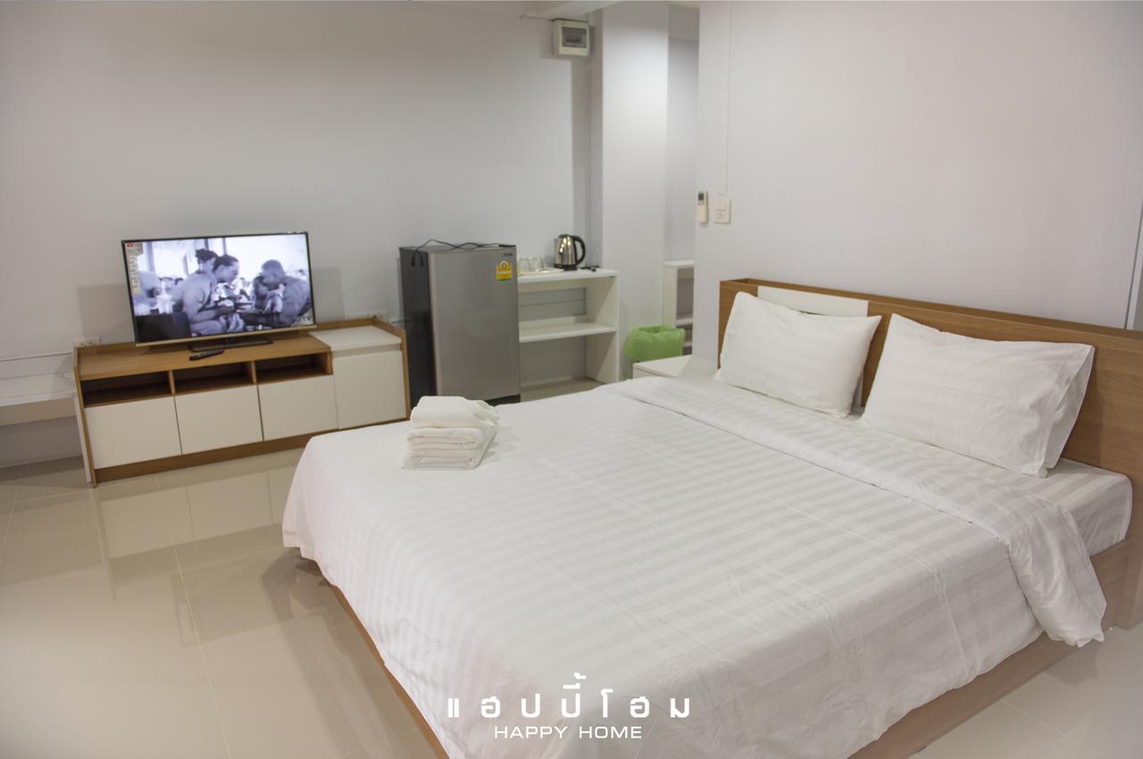 Happy Home Ban Khlong Thai Muang Экстерьер фото