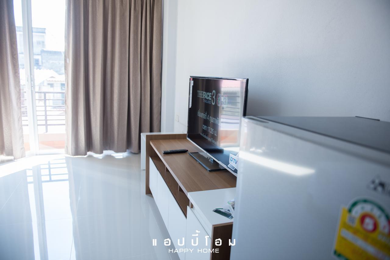 Happy Home Ban Khlong Thai Muang Экстерьер фото