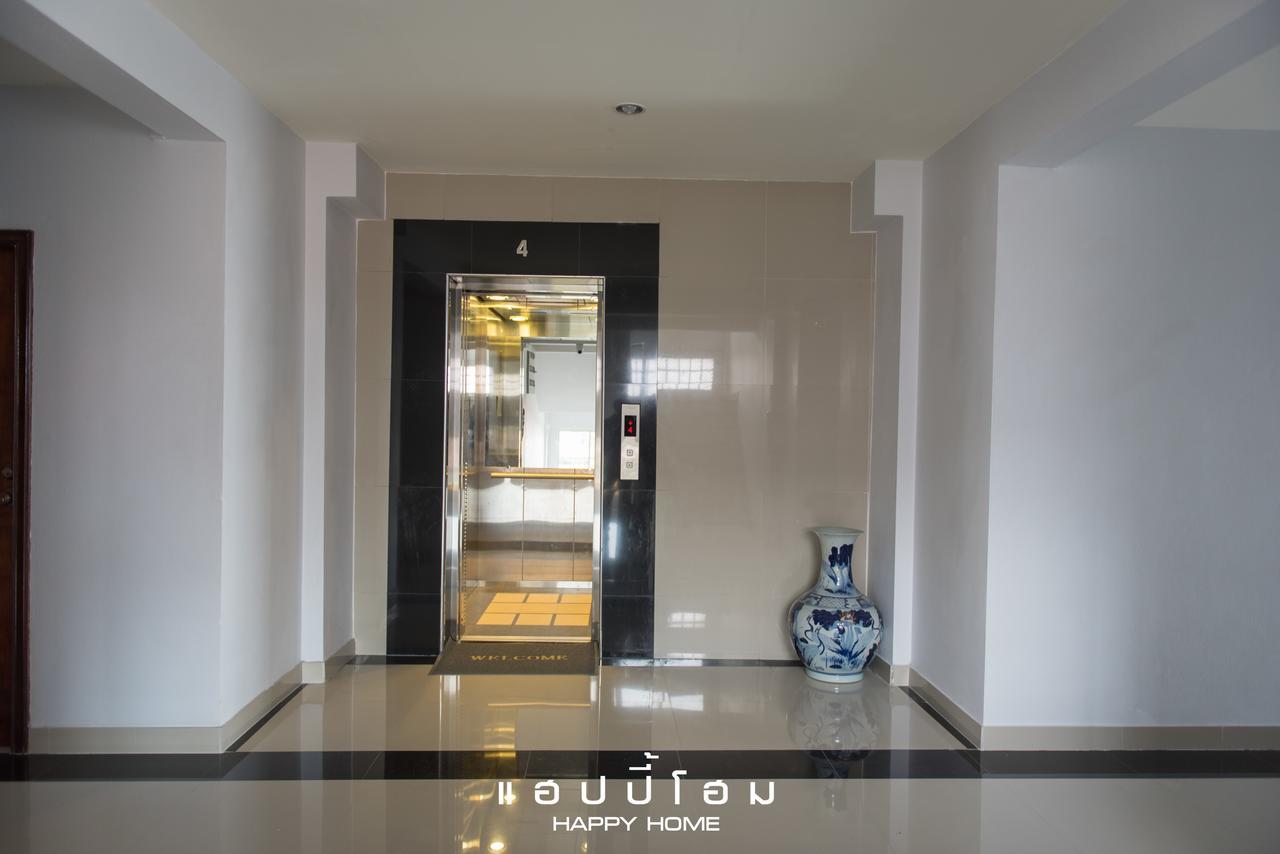 Happy Home Ban Khlong Thai Muang Экстерьер фото