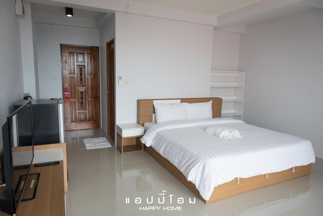 Happy Home Ban Khlong Thai Muang Экстерьер фото