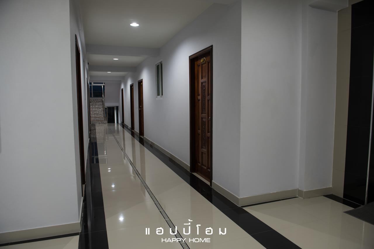 Happy Home Ban Khlong Thai Muang Экстерьер фото
