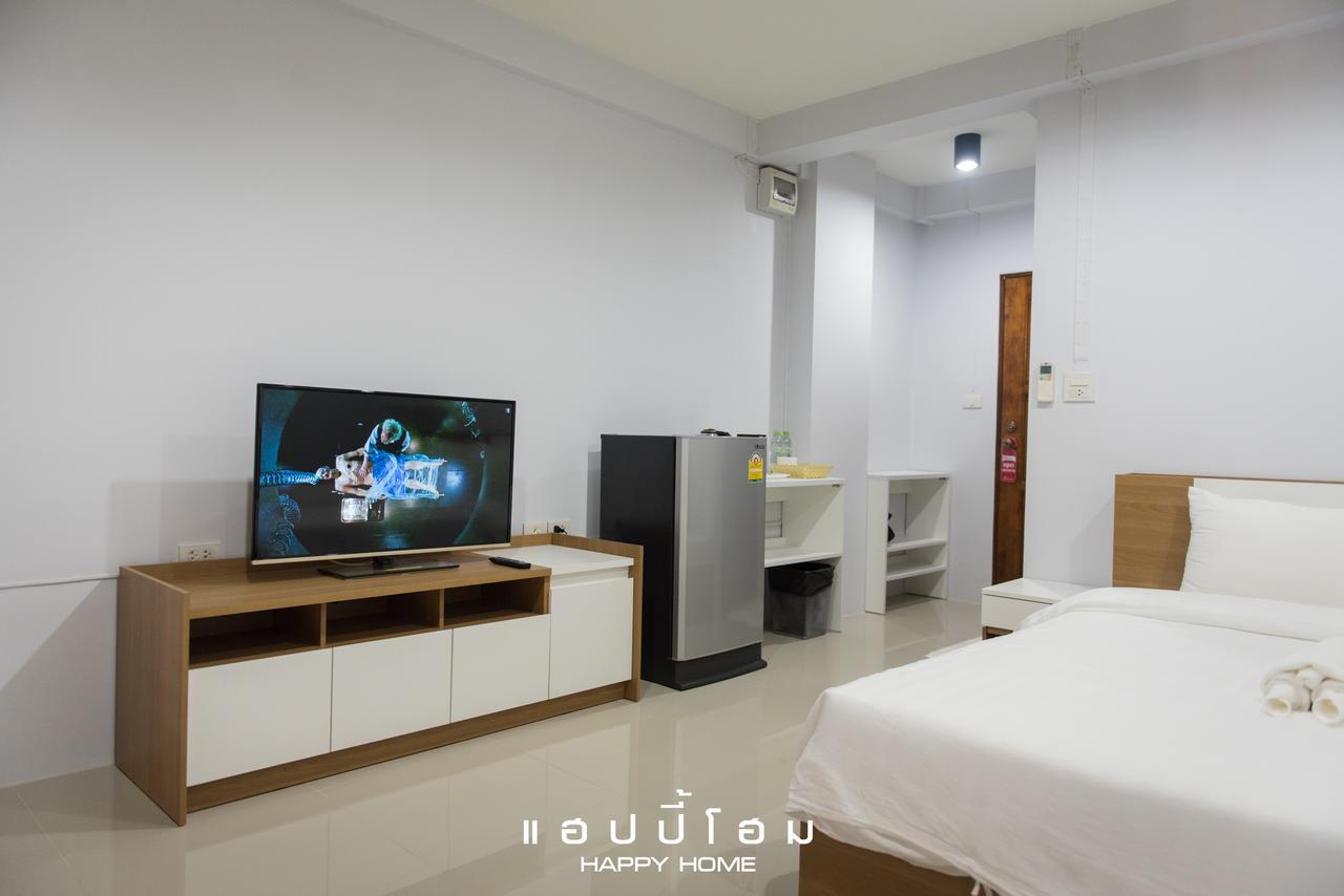 Happy Home Ban Khlong Thai Muang Экстерьер фото