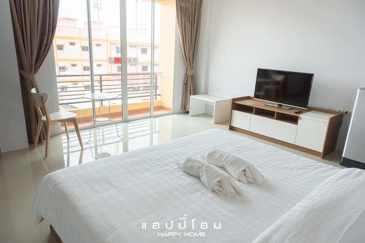 Happy Home Ban Khlong Thai Muang Экстерьер фото