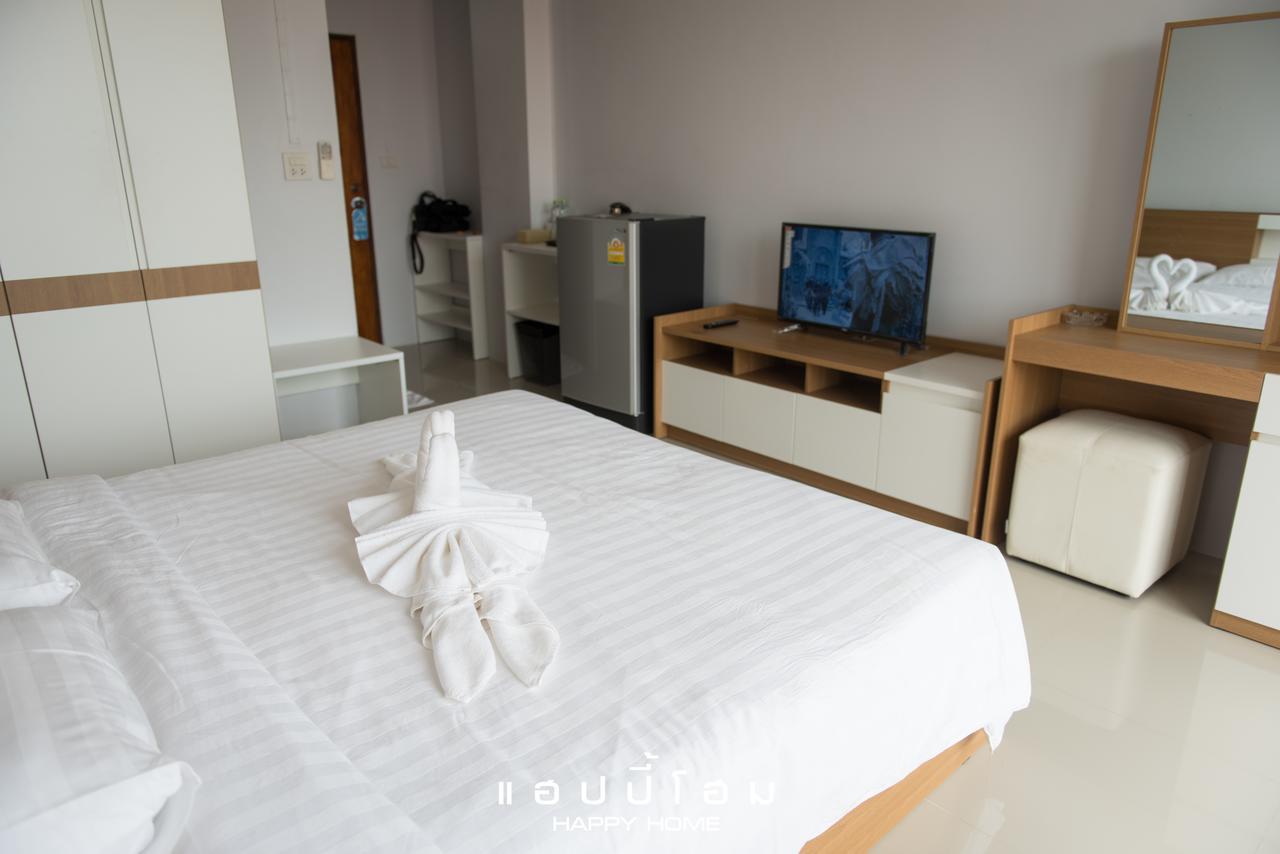 Happy Home Ban Khlong Thai Muang Экстерьер фото