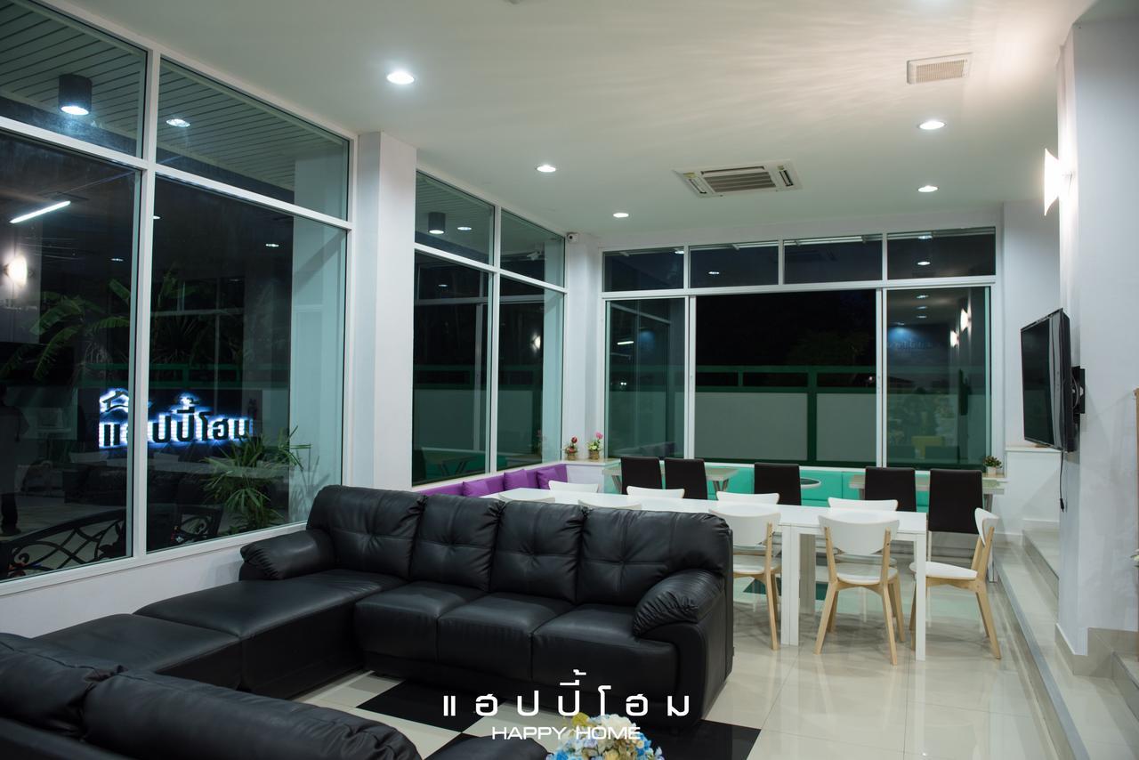 Happy Home Ban Khlong Thai Muang Экстерьер фото