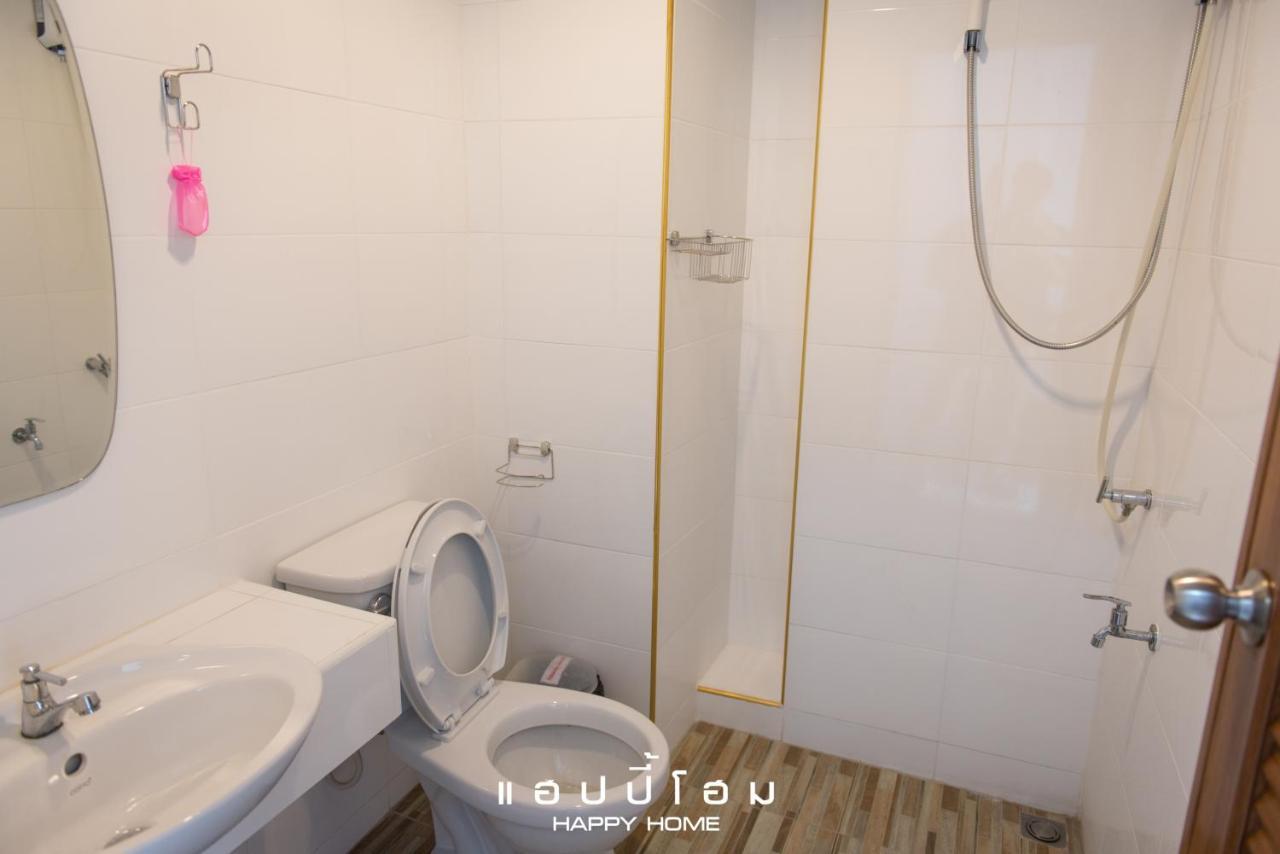 Happy Home Ban Khlong Thai Muang Экстерьер фото